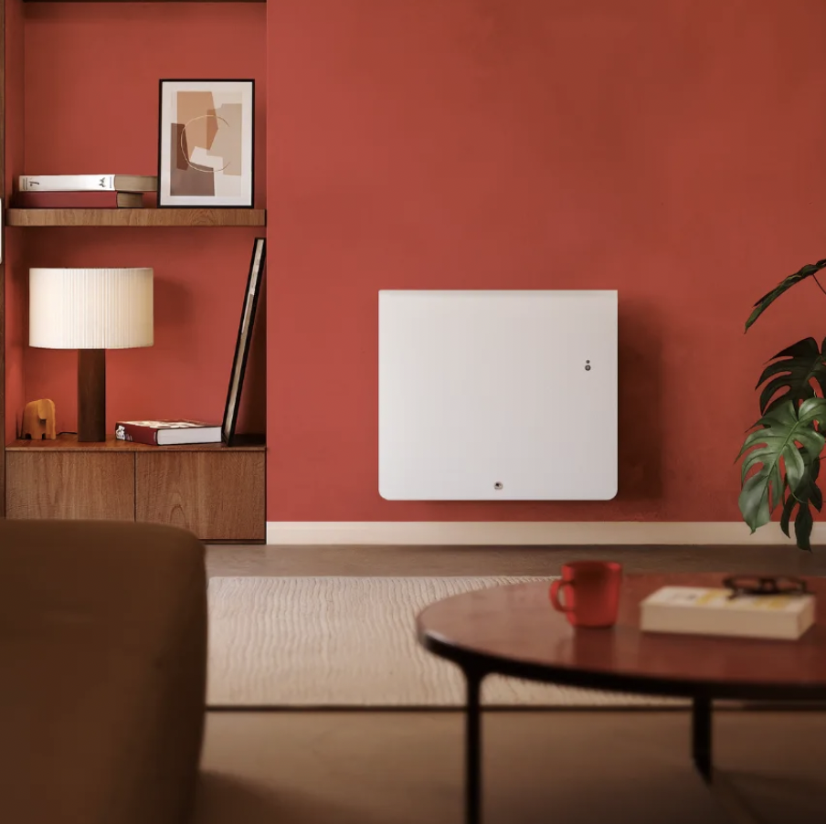 chauffage électrique remplacement déplacement et création de circuits détection de personnes