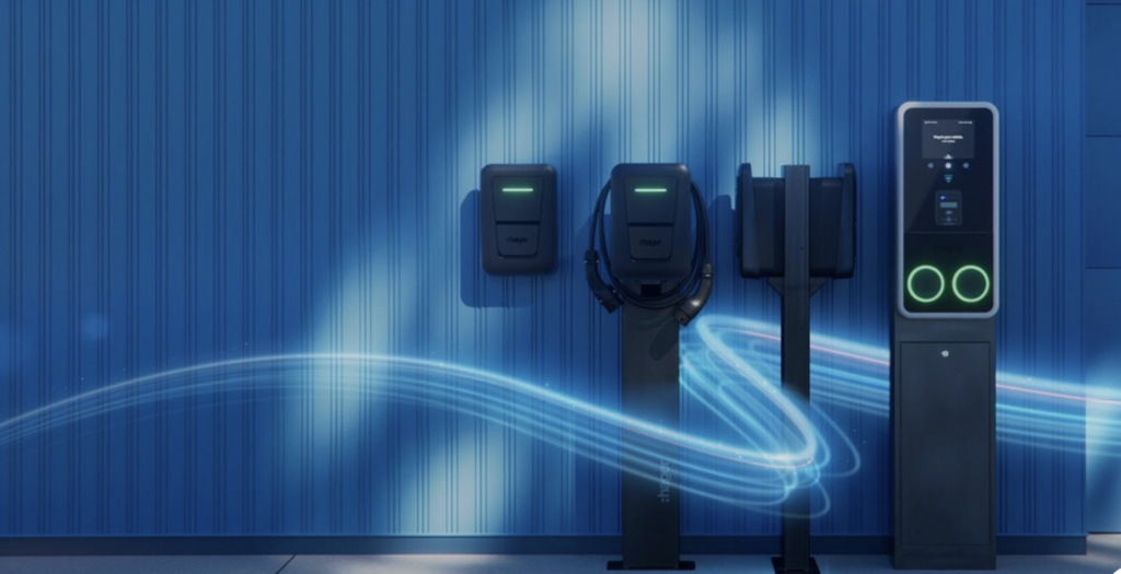 borne de recharge pour véhicules électriques étude des besoins