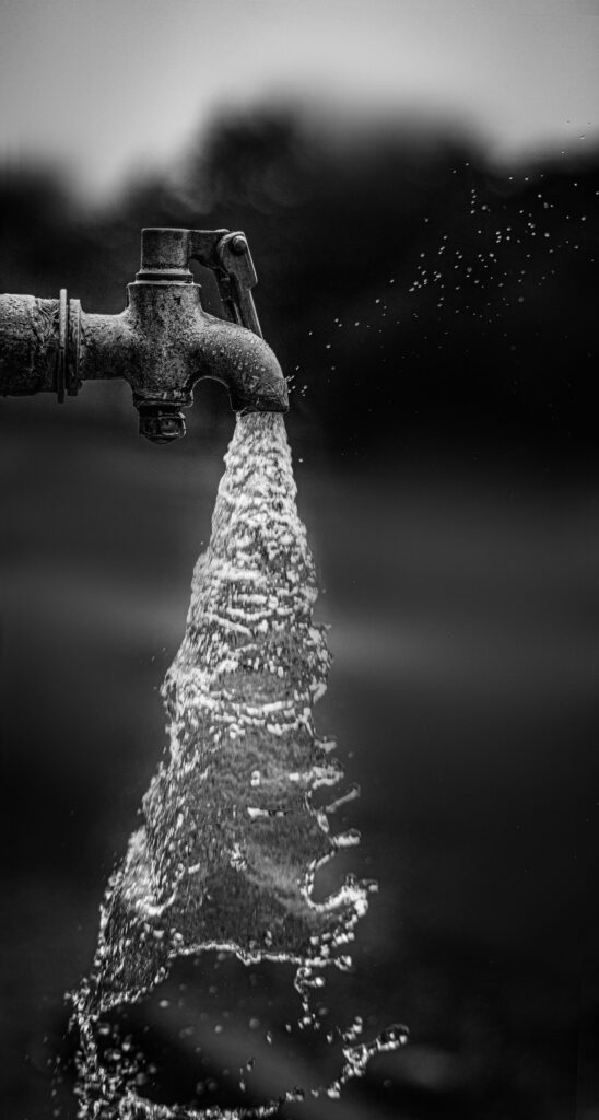 Traitement de l'eau