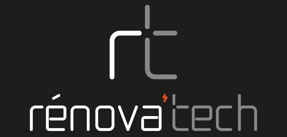 logo Renova'Tech entreprise de rénovation